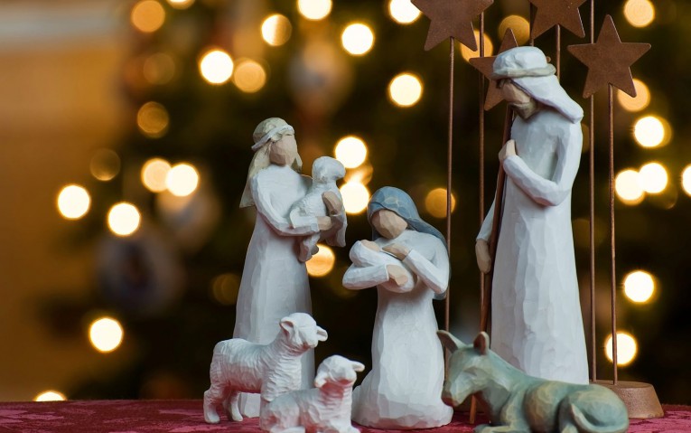 Le calendrier chrétien et les principales fêtes religieuses