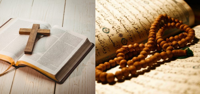 Les valeurs communes et différences sur l'amour dans la Bible et le Coran